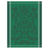Le Jacquard Francais Piments Green Tea Towel