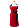 Le Jacquard Francais Piments Red Apron