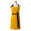 Le Jacquard Francais Piments Yellow Apron