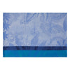 Le Jacquard Francais Sinharaja Blue Placemat
