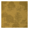 Le Jacquard Francais Souveraine Gold Napkin