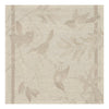 Le Jacquard Francais Voliere Beige Napkin