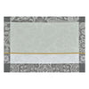 Le Jacquard Francais Voyage Iconique Grey Placemat