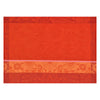 Le Jacquard Francais Voyage Iconique Red Placemat