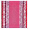 Le Jacquard Francais Mumbai Pink Napkin