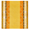 Le Jacquard Francais Mumbai Yellow Napkin