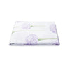 Matouk Lavender Charlotte Fitted Sheet