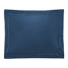 Matouk Diamond Pique King Silver Coverlets
