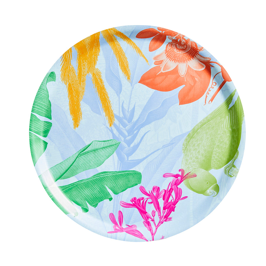 Le Jacquard Francais Equateur Tray