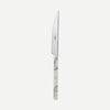 Sabre Bistrot Shiny Dune Ivory Dinner Knife