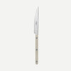 Sabre Bistrot Shiny Light Khaki Dinner Knife