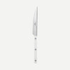 Sabre Bistrot Shiny White Dinner Knife