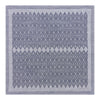 Le Jacquard Francais Club Blue Napkin