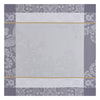 Le Jacquard Francais Voyage Iconique Grey Napkin