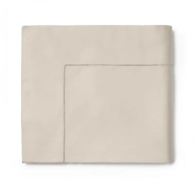 Sferra Fiona Oat Flat Sheet