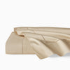 Sferra Fiona Sand Flat Sheet