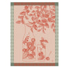 Le Jacquard Francais Eaux de Fruits Rouges Tea Towel