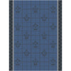 Le Jacquard Francais Lulu Luce Blue Tea Towel