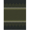 Le Jacquard Francais Lulu Lucien Geen Tea Towel