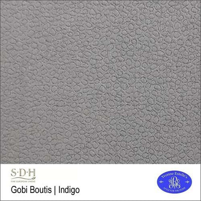 SDH Gobi Boutis Indigo