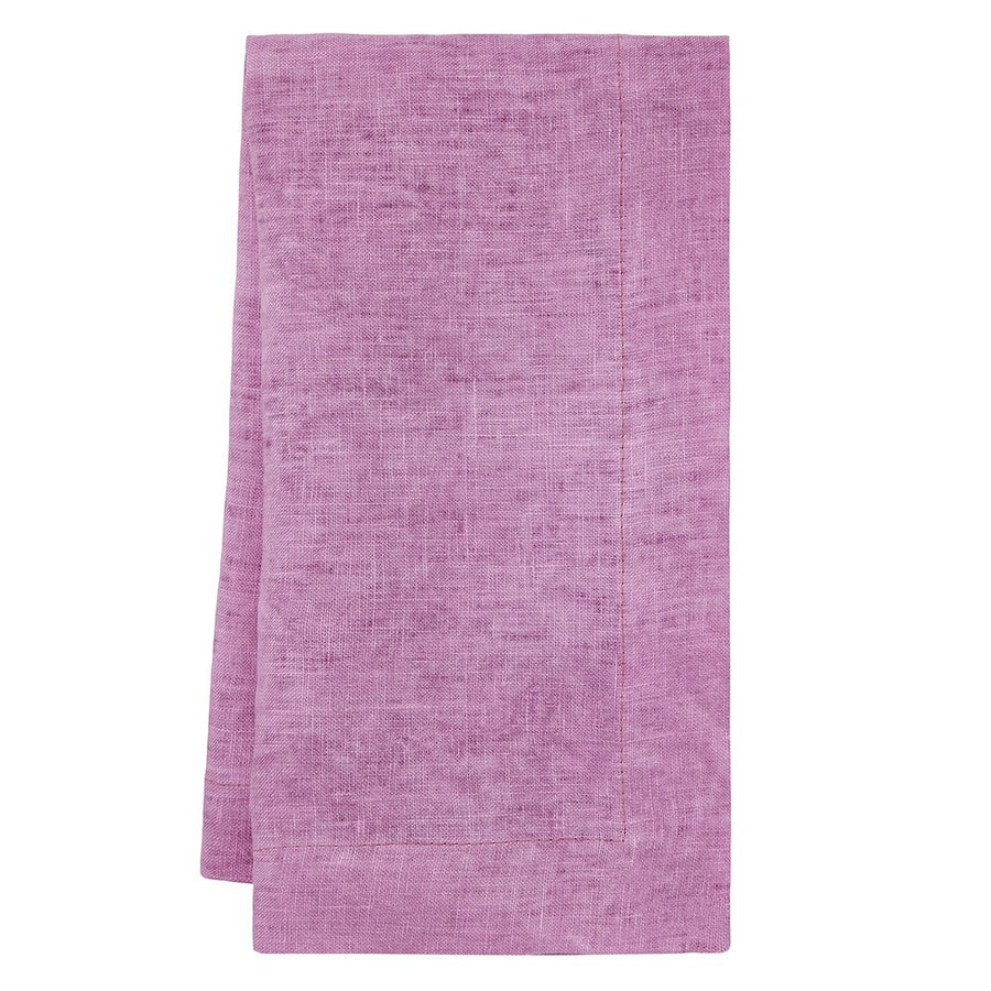 Mode Living Fuji Lavender Napkins (set of 4)