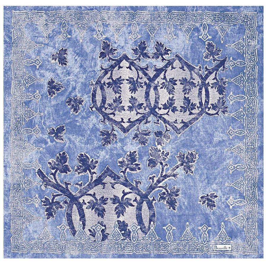 Beauville Rialto Sea Napkin