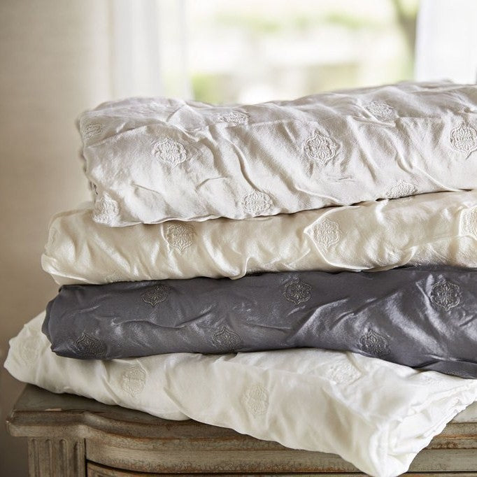 SDH Linens Anna Twin Coverlet