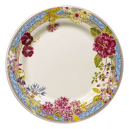Gien Millefleurs Dinner Plate