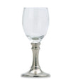 Match Pewter Liqueur Glass