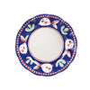 Vietri Campagna Pesce Salad Plate