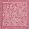 Beauville Grand Soir Peony Napkin