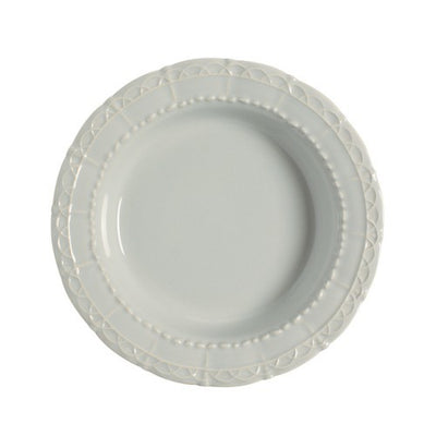 Skyros Historia Barely Blue Pasta Bowl
