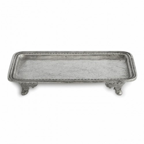 Arte Italica Anna Caffe Rectangular Tray