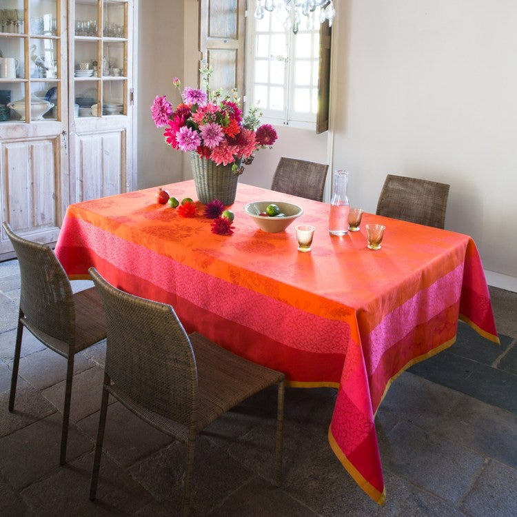 Le Jacquard Francais Parfums de Bagatelle Nasturtium