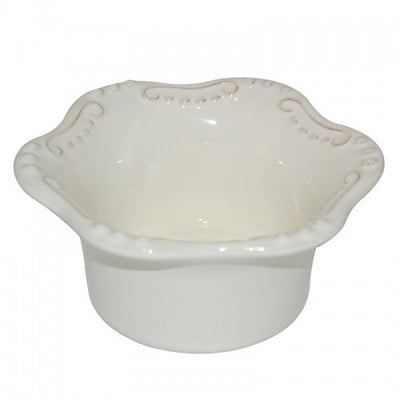 Skyros Isabella Ivory Ramekin