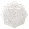 Juliska Jardins Alcazar Dessert Plate