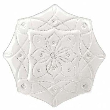 Juliska Jardins Alcazar Dessert Plate