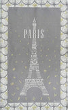 Beauville Lutece Towel