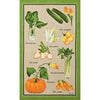 Beauville Marche Towel
