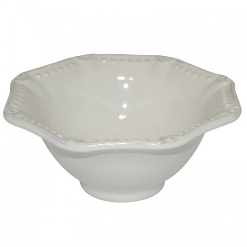 Skyros Isabella Ivory Berry Bowl