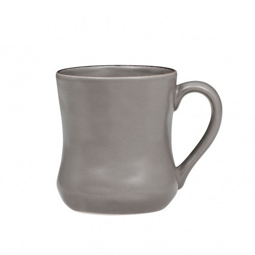Skyros Designs Cantaria Charcoal Mug