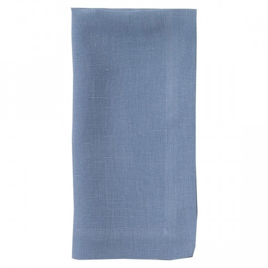 Bodrum Riviera Iceberg Napkins (set of 6)