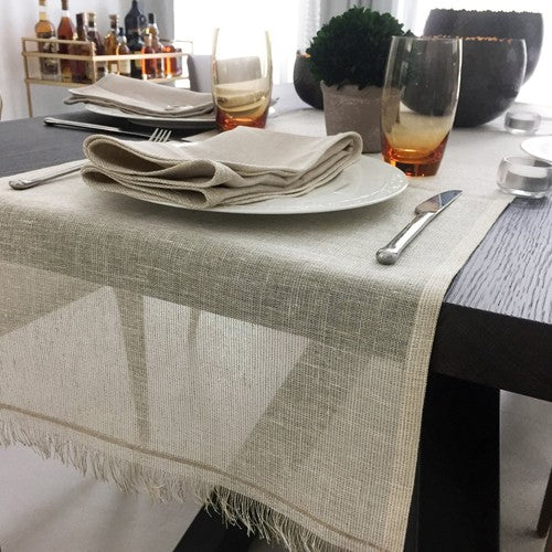 Mode Living Venice Gold Runners