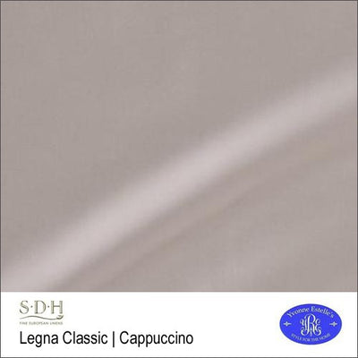 SDH Legna Classic Cappuccino