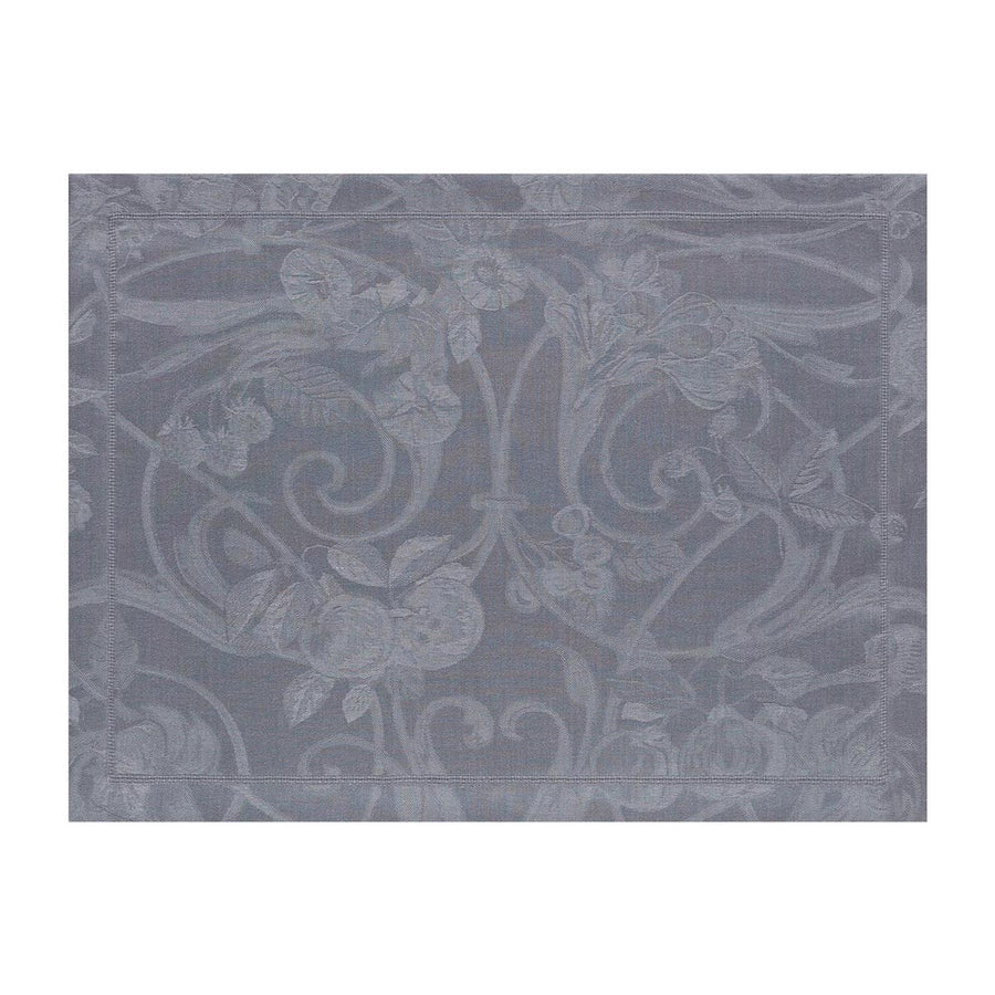 Le Jacquard Francais Tivoli Flannel Placemat
