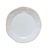 Skyros Designs Cantaria White Salad Plate