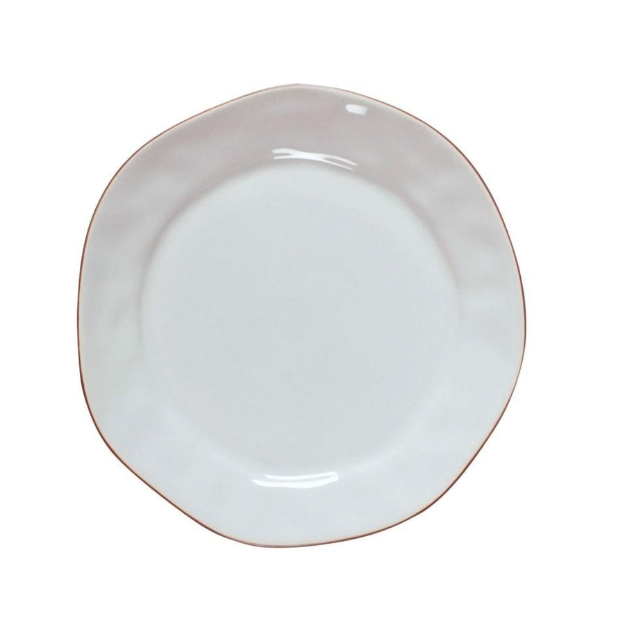 Skyros Designs Cantaria White Salad Plate