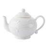 Juliska Berry & Thread White Teapot