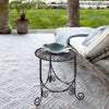 Dash & Albert Cleo Blue Rug
