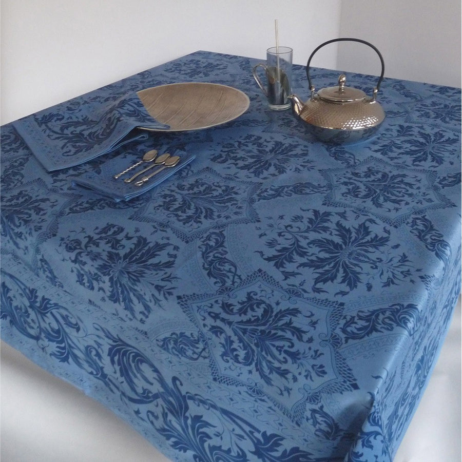 Beauville Topkapi Blue
